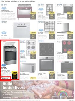 Builders : Make Your Dream Kitchen A Reality (13 October - 7 December 2020), page 11