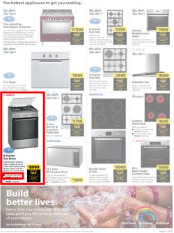 Builders : Make Your Dream Kitchen A Reality (13 October - 7 December 2020), page 11