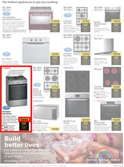 Builders : Make Your Dream Kitchen A Reality (13 October - 7 December 2020), page 11