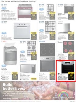 Builders : Make Your Dream Kitchen A Reality (13 October - 7 December 2020), page 11