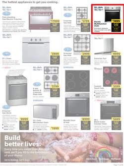 Builders : Make Your Dream Kitchen A Reality (13 October - 7 December 2020), page 11