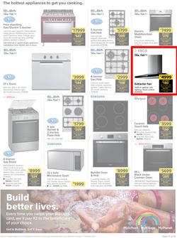 Builders : Make Your Dream Kitchen A Reality (13 October - 7 December 2020), page 11