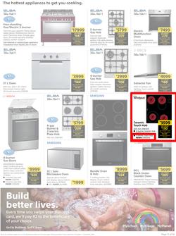 Builders : Make Your Dream Kitchen A Reality (13 October - 7 December 2020), page 11