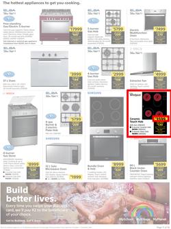 Builders : Make Your Dream Kitchen A Reality (13 October - 7 December 2020), page 11