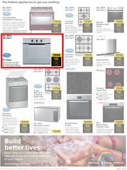 Builders : Make Your Dream Kitchen A Reality (13 October - 7 December 2020), page 11