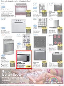 Builders : Make Your Dream Kitchen A Reality (13 October - 7 December 2020), page 11
