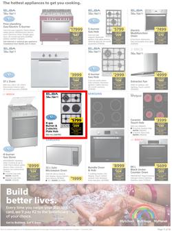 Builders : Make Your Dream Kitchen A Reality (13 October - 7 December 2020), page 11