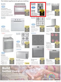 Builders : Make Your Dream Kitchen A Reality (13 October - 7 December 2020), page 11