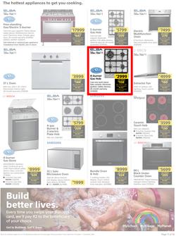 Builders : Make Your Dream Kitchen A Reality (13 October - 7 December 2020), page 11