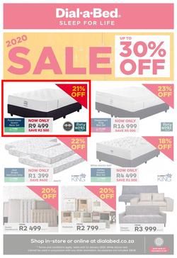 Dial-A-Bed : Sale! (30 Dec 2019 - While Stocks Last), page 2