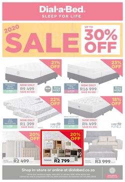 Dial-A-Bed : Sale! (30 Dec 2019 - While Stocks Last), page 2