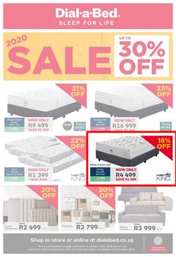 Dial-A-Bed : Sale! (30 Dec 2019 - While Stocks Last), page 2