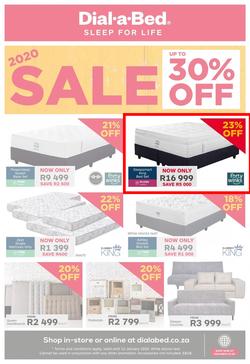 Dial-A-Bed : Sale! (30 Dec 2019 - While Stocks Last), page 2
