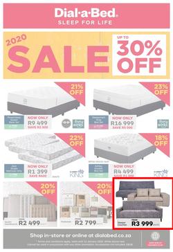 Dial-A-Bed : Sale! (30 Dec 2019 - While Stocks Last), page 2