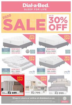 Dial-A-Bed : Sale! (30 Dec 2019 - While Stocks Last), page 2