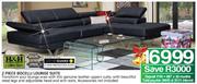 2-Piece Bocelli Lounge Suite