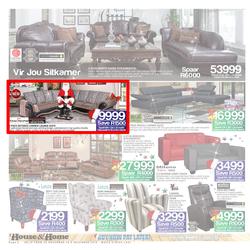 House & Home : Christmas (22 Nov - 06 Dec 2015), page 2