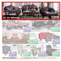 House & Home : Christmas (22 Nov - 06 Dec 2015), page 2