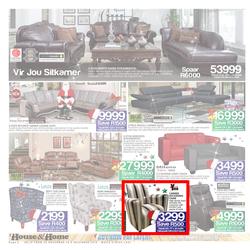 House & Home : Christmas (22 Nov - 06 Dec 2015), page 2