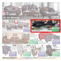 House & Home : Christmas (22 Nov - 06 Dec 2015), page 2