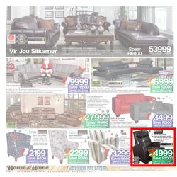House & Home : Christmas (22 Nov - 06 Dec 2015), page 2