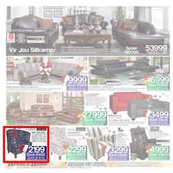 House & Home : Christmas (22 Nov - 06 Dec 2015), page 2