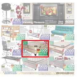 House & Home : Christmas (22 Nov - 06 Dec 2015), page 3