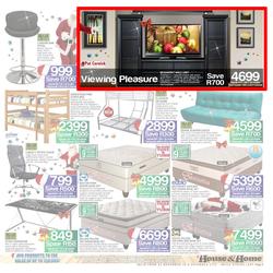 House & Home : Christmas (22 Nov - 06 Dec 2015), page 3