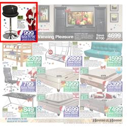 House & Home : Christmas (22 Nov - 06 Dec 2015), page 3