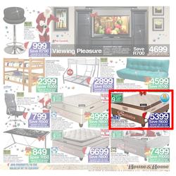 House & Home : Christmas (22 Nov - 06 Dec 2015), page 3