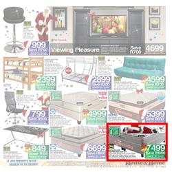 House & Home : Christmas (22 Nov - 06 Dec 2015), page 3