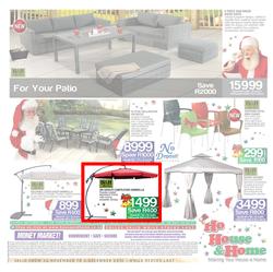 House & Home : Christmas (22 Nov - 06 Dec 2015), page 4