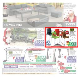 House & Home : Christmas (22 Nov - 06 Dec 2015), page 4