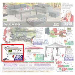 House & Home : Christmas (22 Nov - 06 Dec 2015), page 4