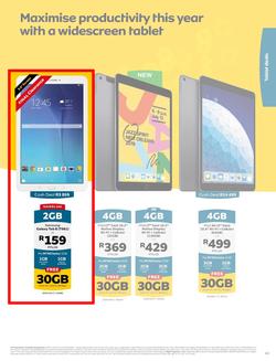 MTN : Yello (01 Jan - 31 Jan 2020), page 41