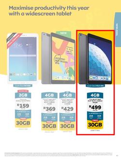 MTN : Yello (01 Jan - 31 Jan 2020), page 41
