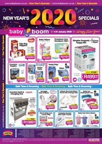 Baby Boom Specials 2020 Latest Catalogues