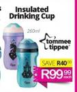 Tommee Tippee Drinking Cup -Each