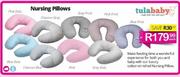 Tulababy Nursing Pillows -Each