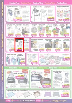 Baby Boom : New Year's 2020 Specials (01 Jan - 31 Jan 2020), page 2