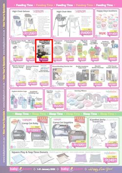 Baby Boom : New Year's 2020 Specials (01 Jan - 31 Jan 2020), page 2