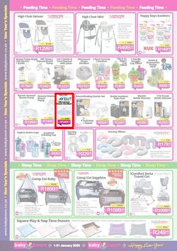 Baby Boom : New Year's 2020 Specials (01 Jan - 31 Jan 2020), page 2