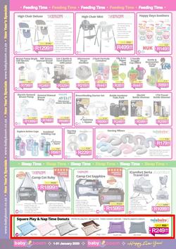Baby Boom : New Year's 2020 Specials (01 Jan - 31 Jan 2020), page 2