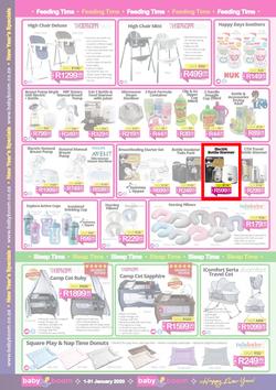 Baby Boom : New Year's 2020 Specials (01 Jan - 31 Jan 2020), page 2