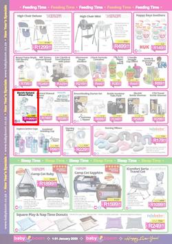 Baby Boom : New Year's 2020 Specials (01 Jan - 31 Jan 2020), page 2
