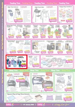 Baby Boom : New Year's 2020 Specials (01 Jan - 31 Jan 2020), page 2