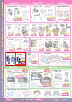 Baby Boom : New Year's 2020 Specials (01 Jan - 31 Jan 2020), page 2