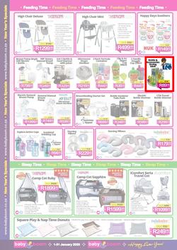 Baby Boom : New Year's 2020 Specials (01 Jan - 31 Jan 2020), page 2