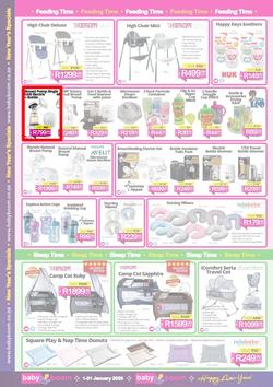 Baby Boom : New Year's 2020 Specials (01 Jan - 31 Jan 2020), page 2
