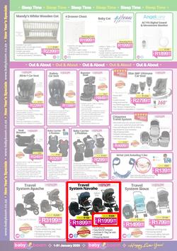 Baby Boom : New Year's 2020 Specials (01 Jan - 31 Jan 2020), page 3